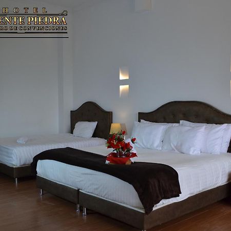 Hotel Puente Piedra Villa de Leyva Kültér fotó