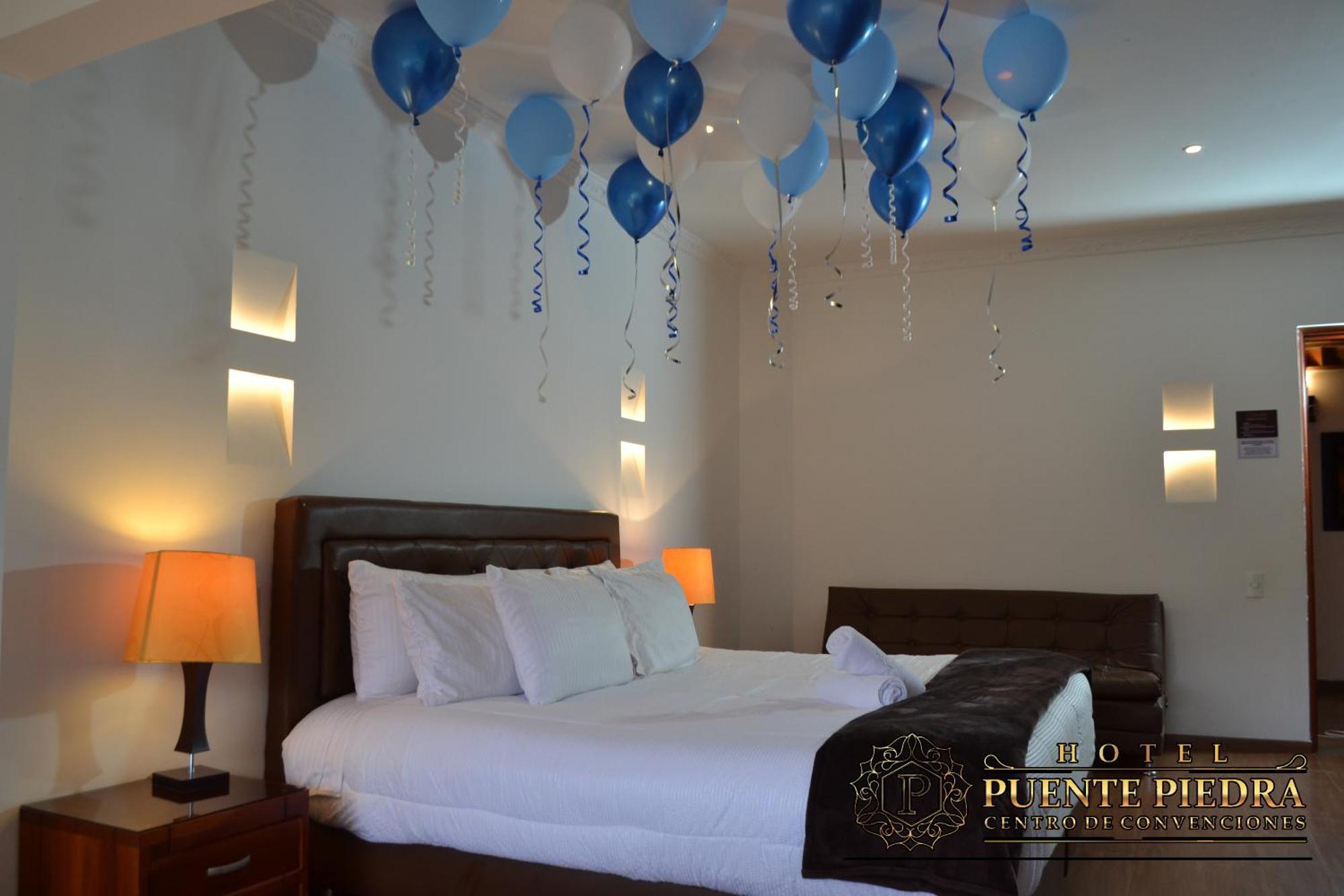 Hotel Puente Piedra Villa de Leyva Kültér fotó