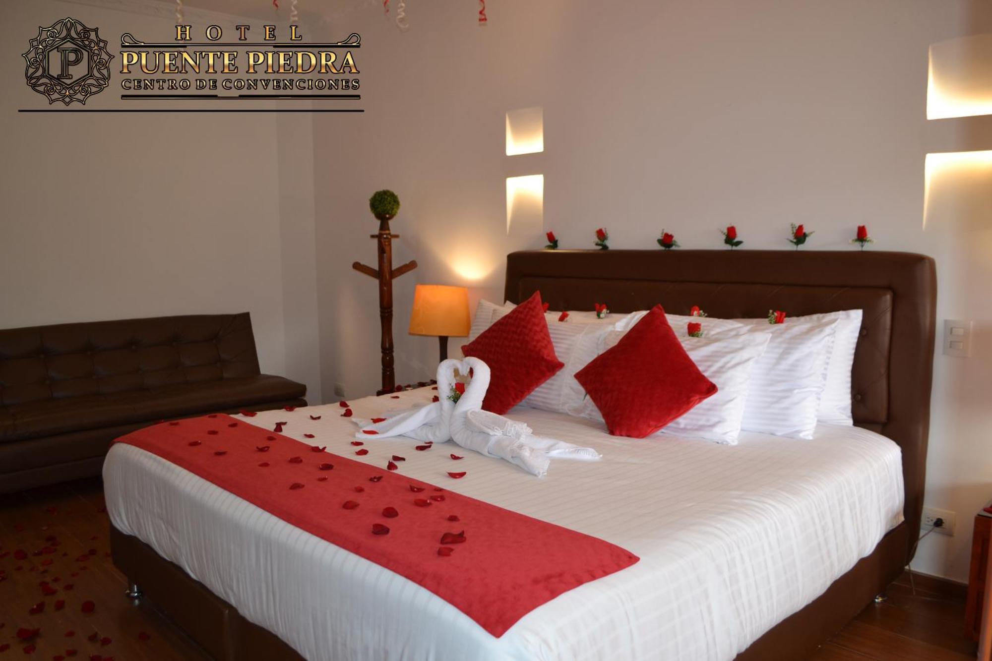Hotel Puente Piedra Villa de Leyva Kültér fotó