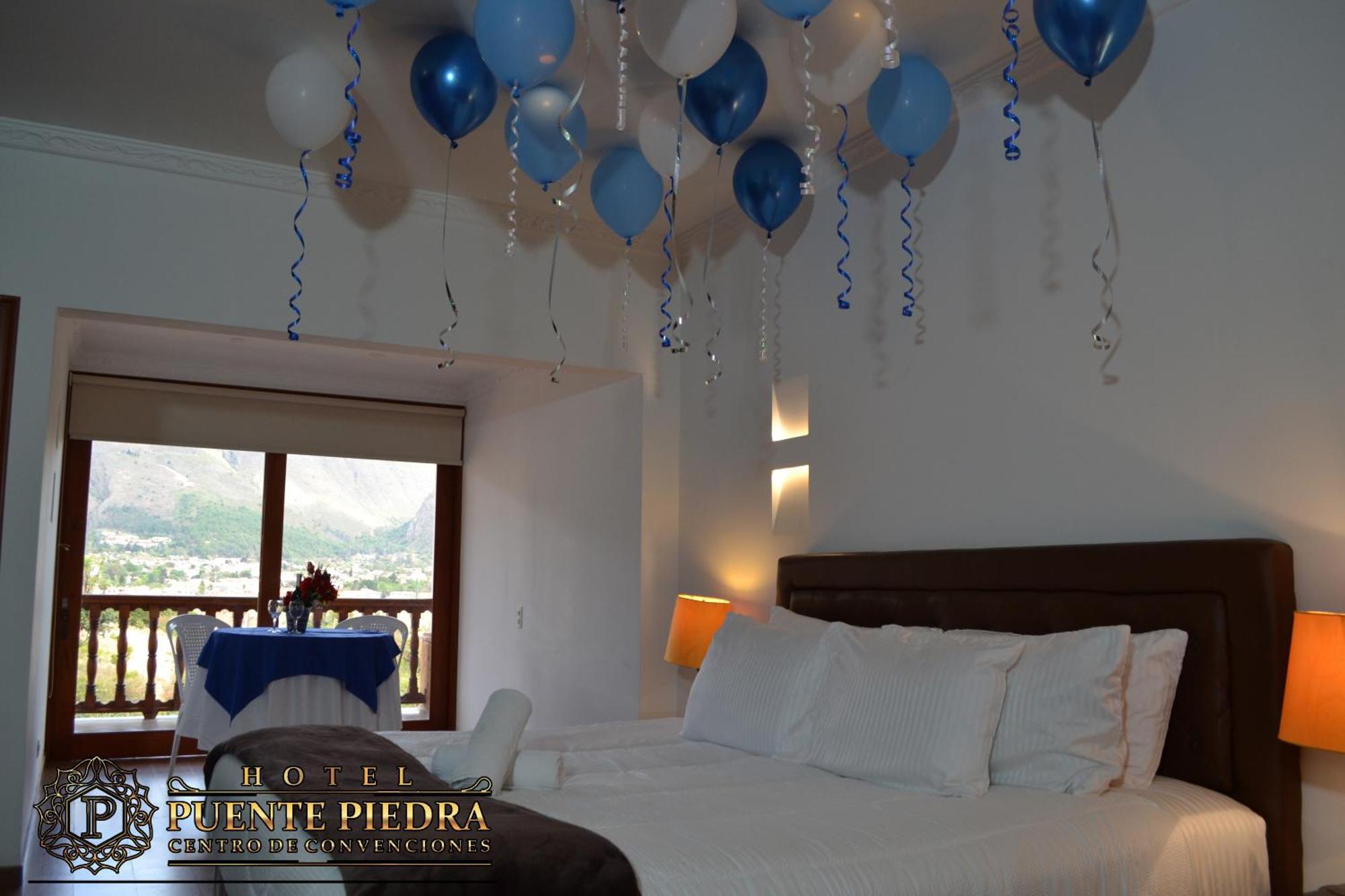 Hotel Puente Piedra Villa de Leyva Kültér fotó
