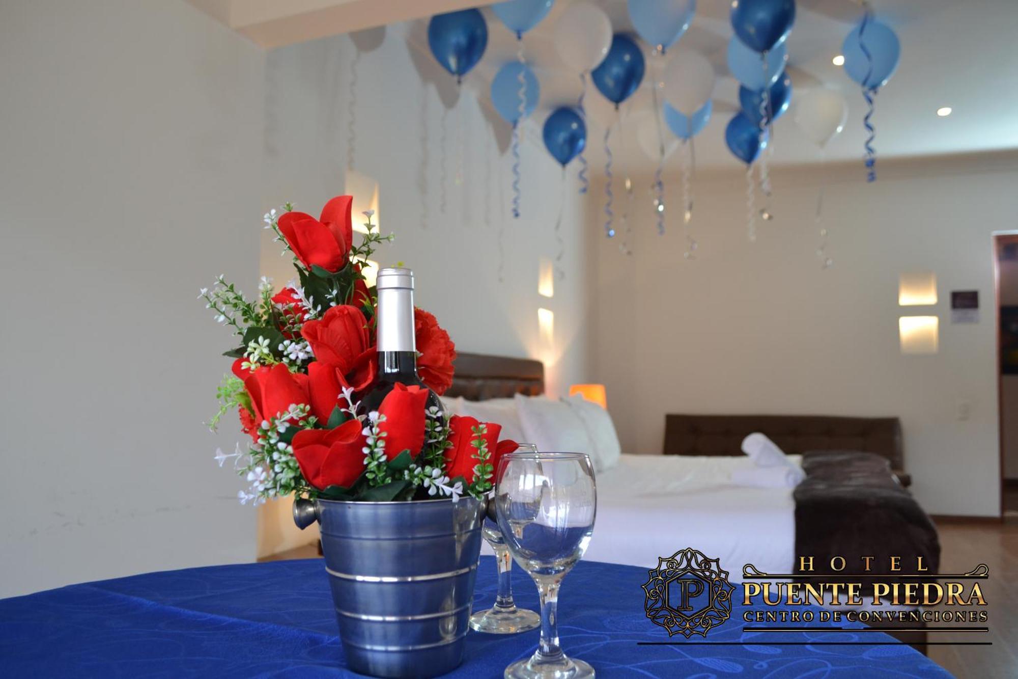 Hotel Puente Piedra Villa de Leyva Kültér fotó