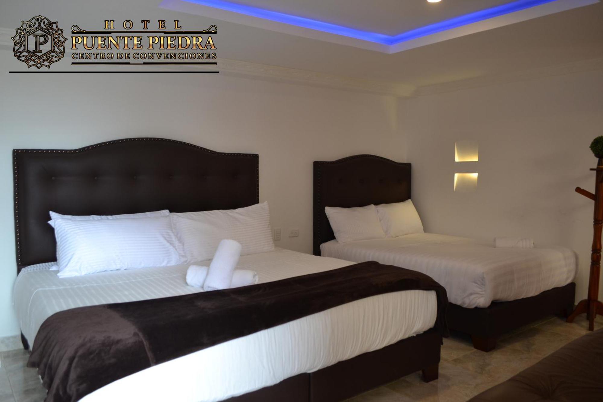 Hotel Puente Piedra Villa de Leyva Kültér fotó