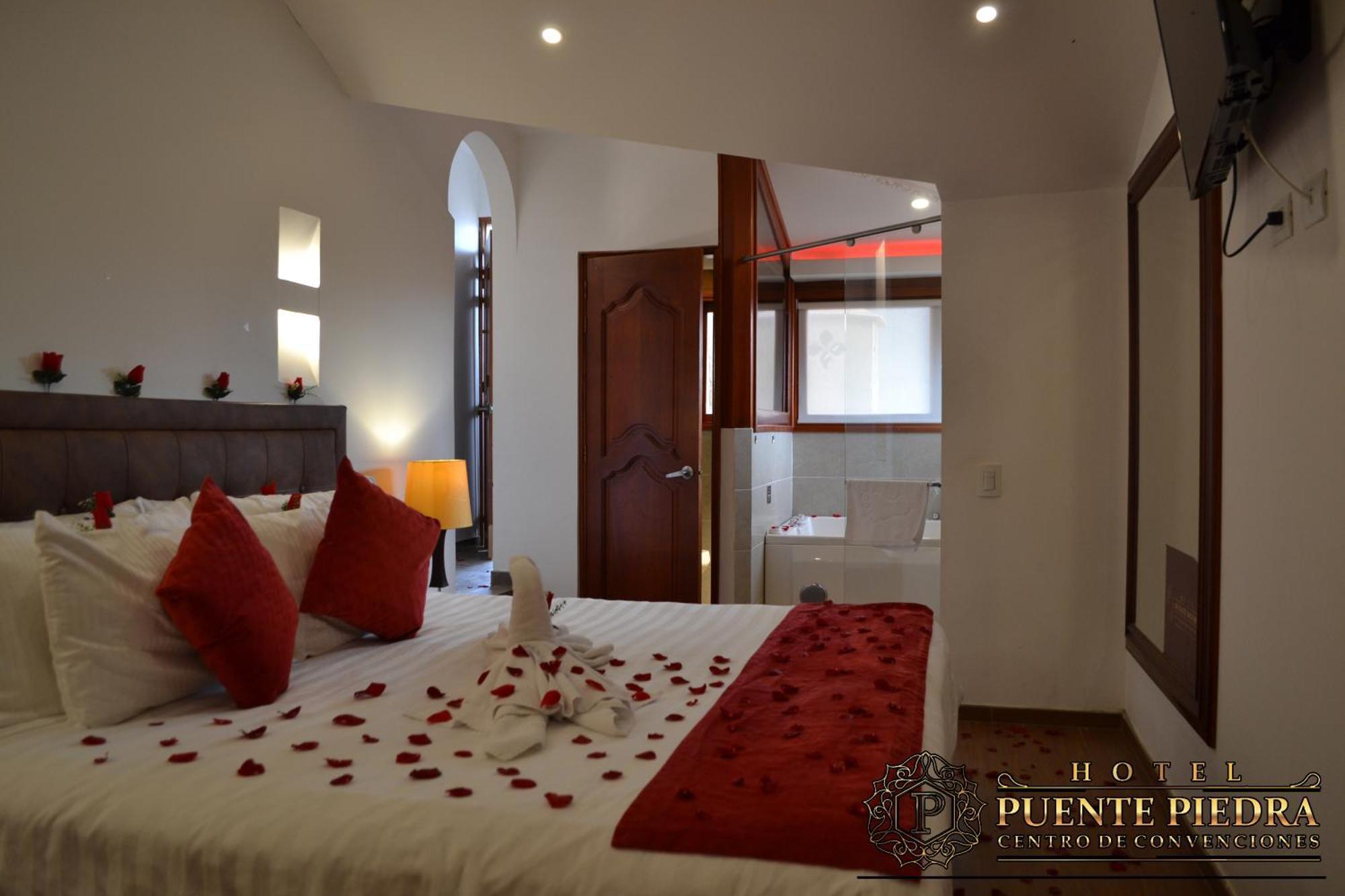 Hotel Puente Piedra Villa de Leyva Kültér fotó