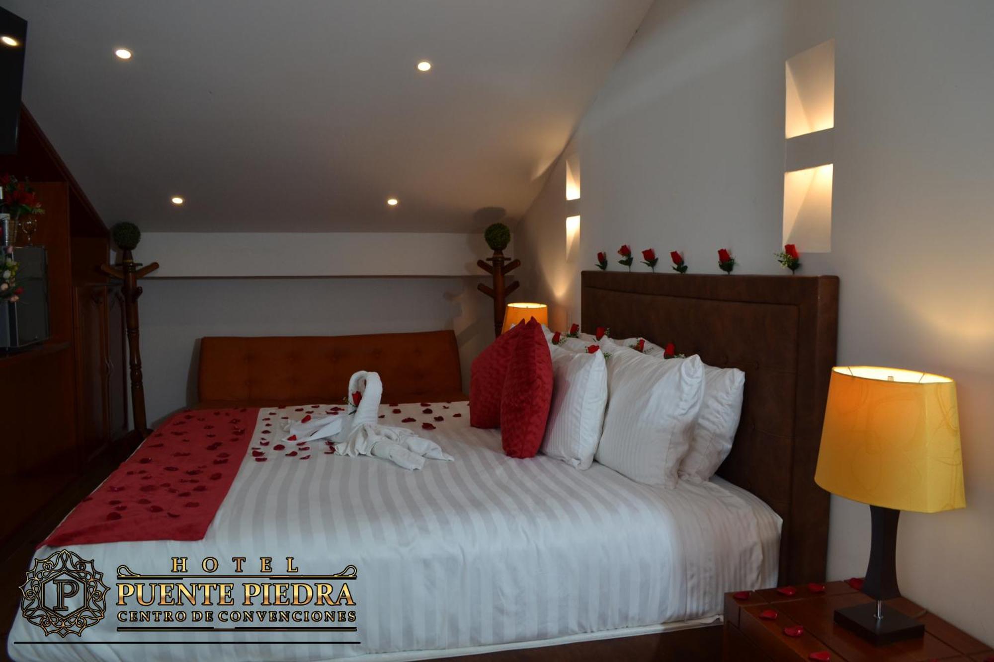 Hotel Puente Piedra Villa de Leyva Kültér fotó