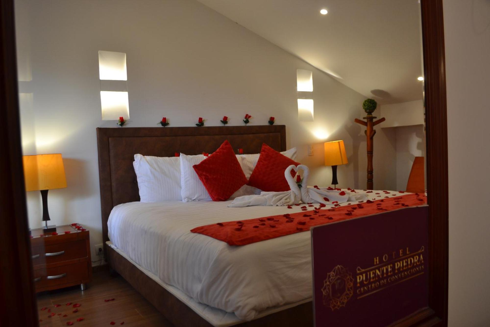 Hotel Puente Piedra Villa de Leyva Kültér fotó