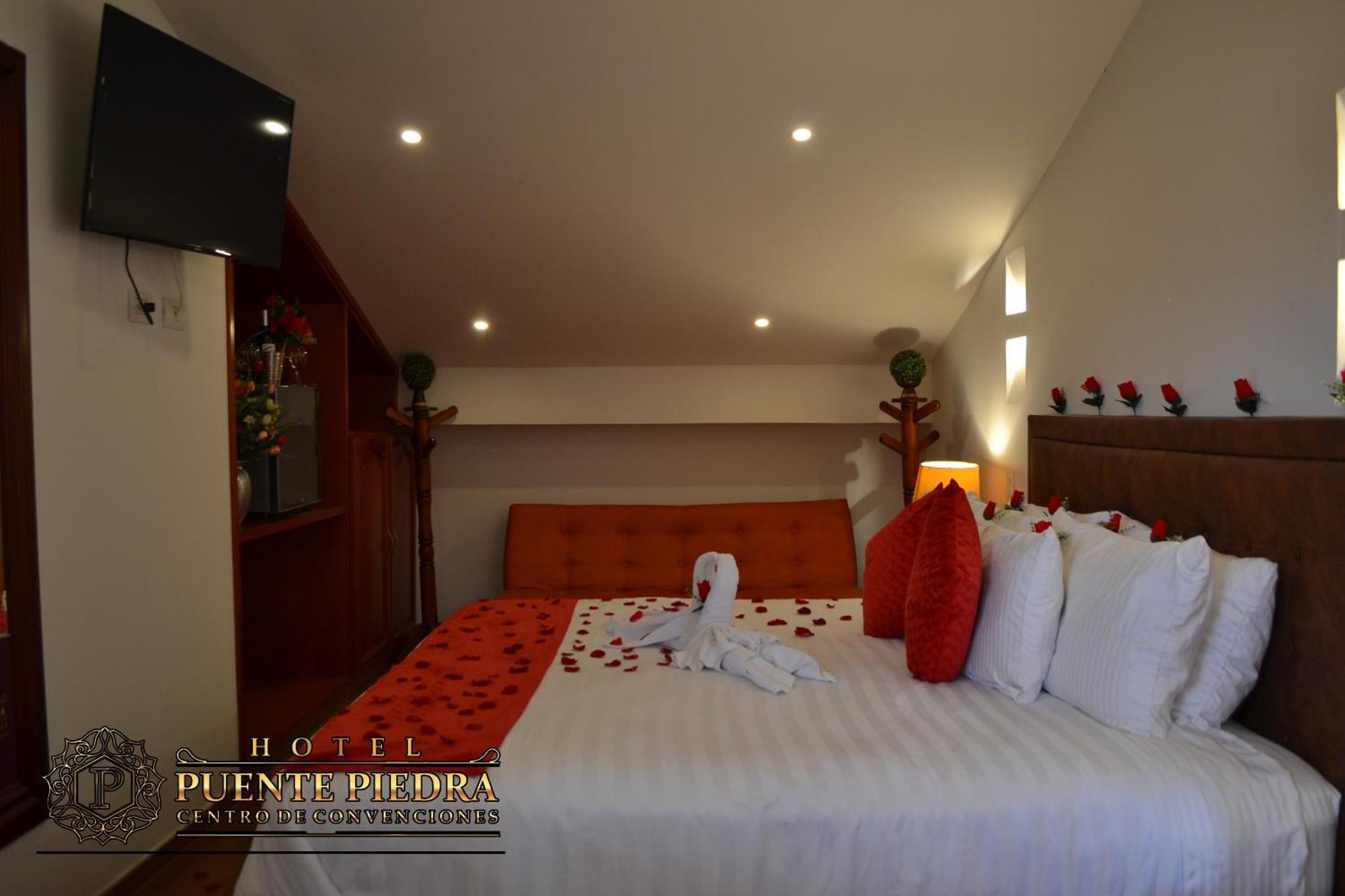 Hotel Puente Piedra Villa de Leyva Kültér fotó