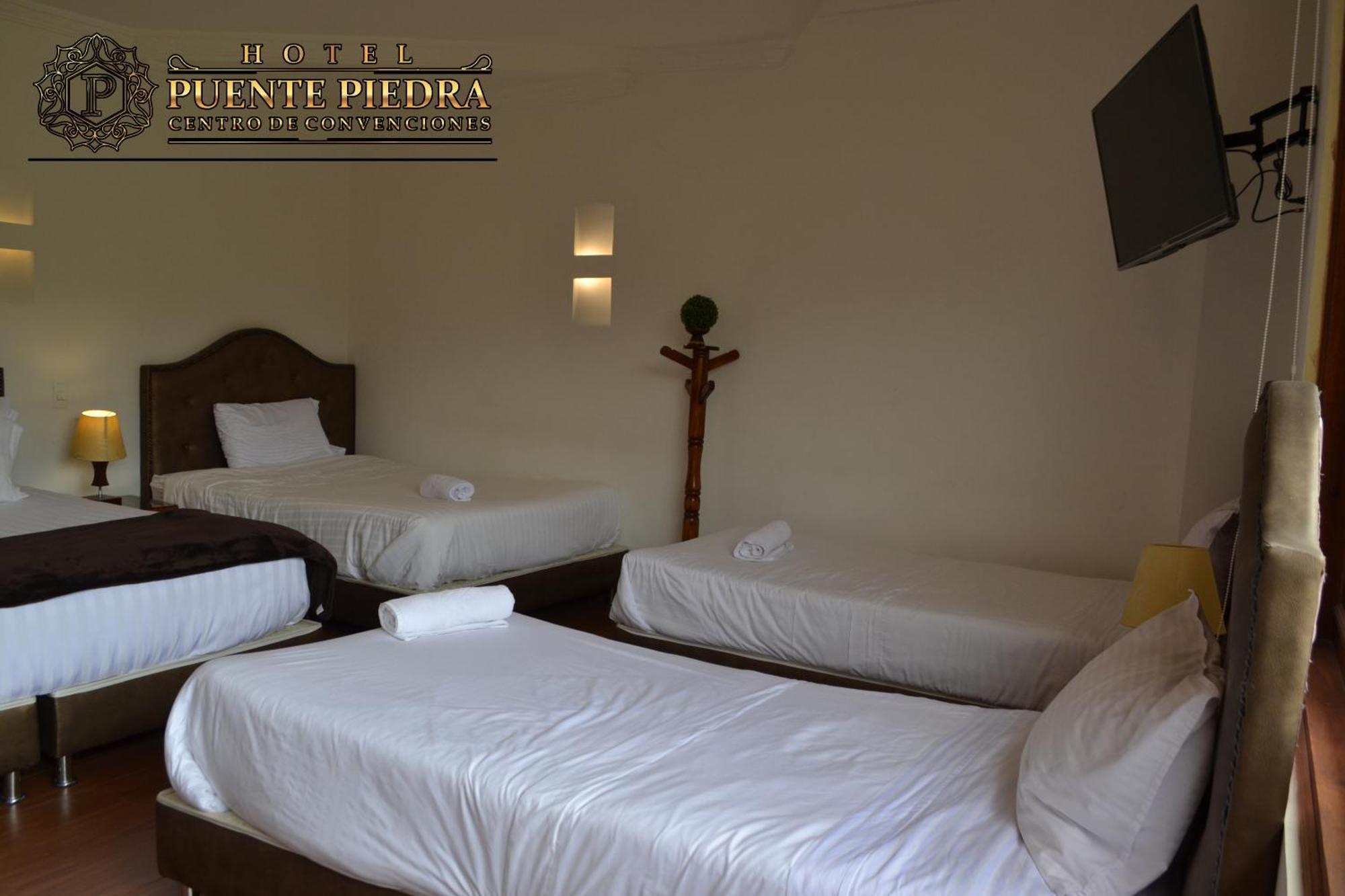 Hotel Puente Piedra Villa de Leyva Kültér fotó